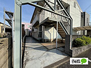 プレジール湯川 1階 築35年2ヶ月の賃貸物件