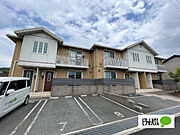 八幡前駅より徒歩19分 2階 築19年4ヶ月の賃貸物件