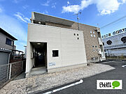 学門駅より徒歩9分 2階 築10年9ヶ月の賃貸物件