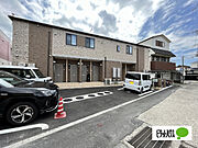 宮前駅より徒歩6分 2階 築4年の賃貸物件