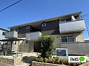 ソルグルージャ八軒家 2階 築9年8ヶ月の賃貸物件