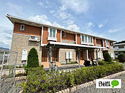 ヴィラヒルズA 2階 築12年8ヶ月の賃貸物件