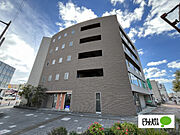 和歌山市駅より徒歩3分 4階 築20年8ヶ月の賃貸物件