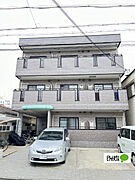 和歌山駅より徒歩16分 2階 築22年2ヶ月の賃貸物件