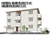 宮前駅より徒歩18分 1階 新築の賃貸物件