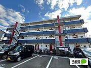 和歌山港駅より徒歩46分 4階 築51年3ヶ月の賃貸物件