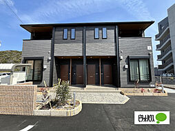 リヴェール西庄I