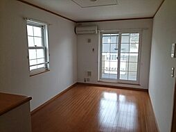 グランデ・フォルテ　III 201 2階2LDKのリビング/ダイニング