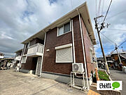 メゾンプレミールB棟B 1階 築19年6ヶ月の賃貸物件