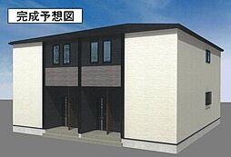 ラ・ルーエ　I 202