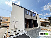 紀ノ川駅より徒歩13分 1階 新築の賃貸物件