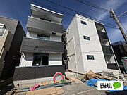 紀三井寺駅より徒歩13分 1階 新築の賃貸物件