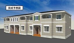 仮）毛見アパート 201