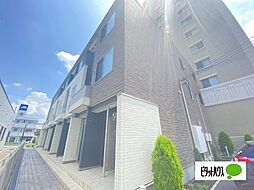 コンフォルトくろだ 102