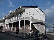 道成寺駅より徒歩25分 1階 築29年10ヶ月の賃貸物件