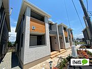 中松江駅より徒歩4分 2階 築4年9ヶ月の賃貸物件