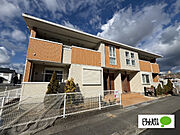 シャルパンティエ３ 2階 築11年7ヶ月の賃貸物件