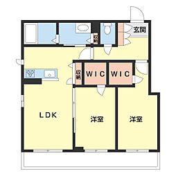 ベレオ和歌山駅東 3階/303