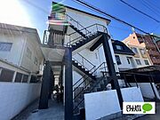 Ｈａｓｉｍｕｋｏｕ 2階 築53年3ヶ月の賃貸物件