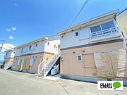 ラベニュー谷口Ｂ 2階 築38年の賃貸物件