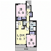 間取り：230035556831