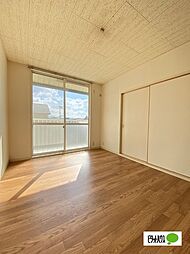 ハイツコサカ4 2DKの写真