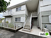 紀和駅より徒歩29分 2階 築31年7ヶ月の賃貸物件