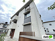 中松江駅より徒歩7分 2階 築6年11ヶ月の賃貸物件