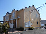 カームリーハウス 1階 築21年1ヶ月の賃貸物件