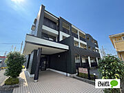 紀三井寺駅より徒歩9分 2階 築21年2ヶ月の賃貸物件