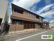 和歌山市駅よりバス17分 徒歩3分 2階 築9年2ヶ月の賃貸物件