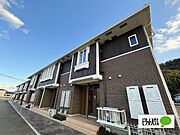 エトワールアソカB 1階 築8年1ヶ月の賃貸物件