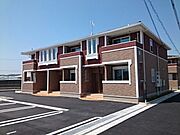 メゾンドセイラン１の賃貸物件