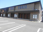 道成寺駅より徒歩15分 2階 築9年3ヶ月の賃貸物件