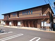 道成寺駅より徒歩14分 2階 築9年3ヶ月の賃貸物件