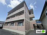 紀三井寺駅より徒歩26分 3階 築23年2ヶ月の賃貸物件