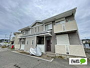 紀伊駅より徒歩51分 築25年 2階建の賃貸物件