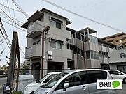 宮前駅より徒歩26分 3階 築38年8ヶ月の賃貸物件