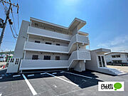 紀三井寺駅より徒歩7分 1階 築3年11ヶ月の賃貸物件