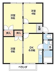 エスペラント 2階