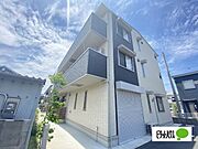 宮前駅より徒歩10分 1階 築6年4ヶ月の賃貸物件