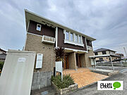 六十谷駅より徒歩7分 1階 築13年1ヶ月の賃貸物件