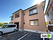 箕島駅より徒歩14分 1階 築24年2ヶ月の賃貸物件