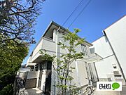 宮前駅より徒歩26分 2階 築14年1ヶ月の賃貸物件