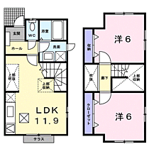 間取り：230035752963
