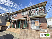 紀ノ川駅より徒歩10分 2階 築19年1ヶ月の賃貸物件