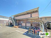 黒江駅より徒歩15分 2階 築21年1ヶ月の賃貸物件