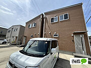 西ノ庄駅より徒歩12分 1階 築8年の賃貸物件