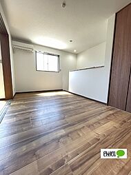 ＴＪ鳴神2　Ａ棟Ｂ棟 A203 2階1LDKのリビング/ダイニング