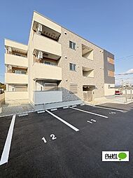 ラフィーネ石本II 203